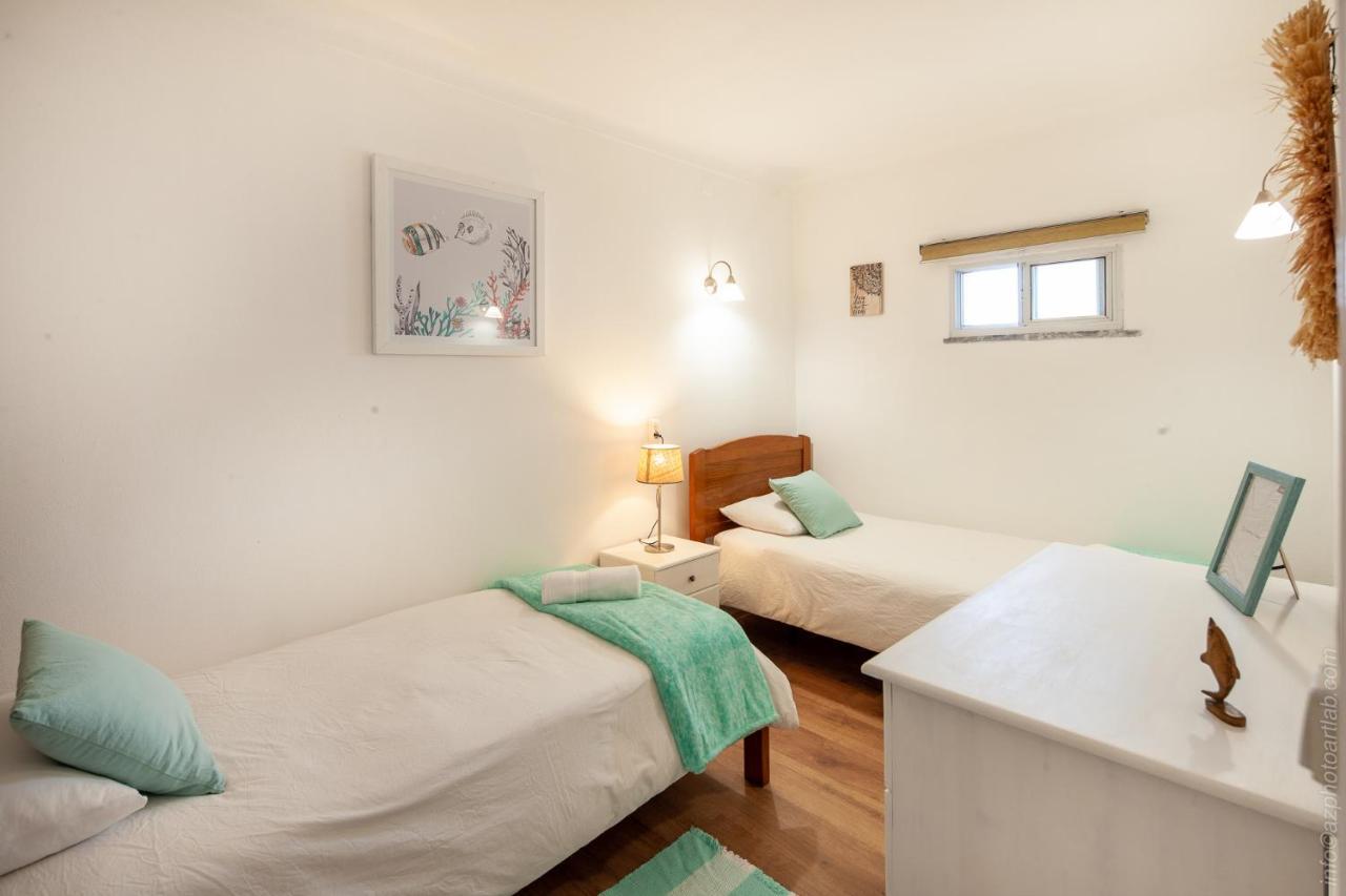 Silvercoast Apartments - Swimming Pool & Jacuzzi 阿通奎亚·达·巴利亚 外观 照片