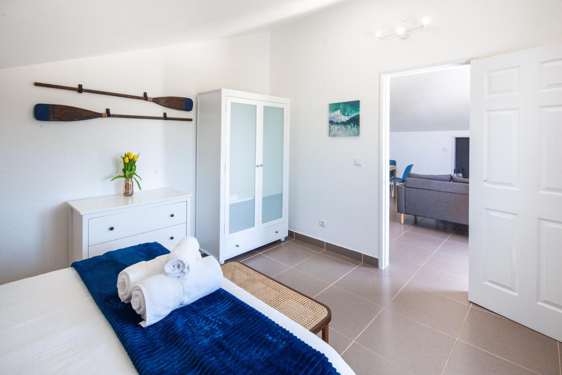 Silvercoast Apartments - Swimming Pool & Jacuzzi 阿通奎亚·达·巴利亚 外观 照片