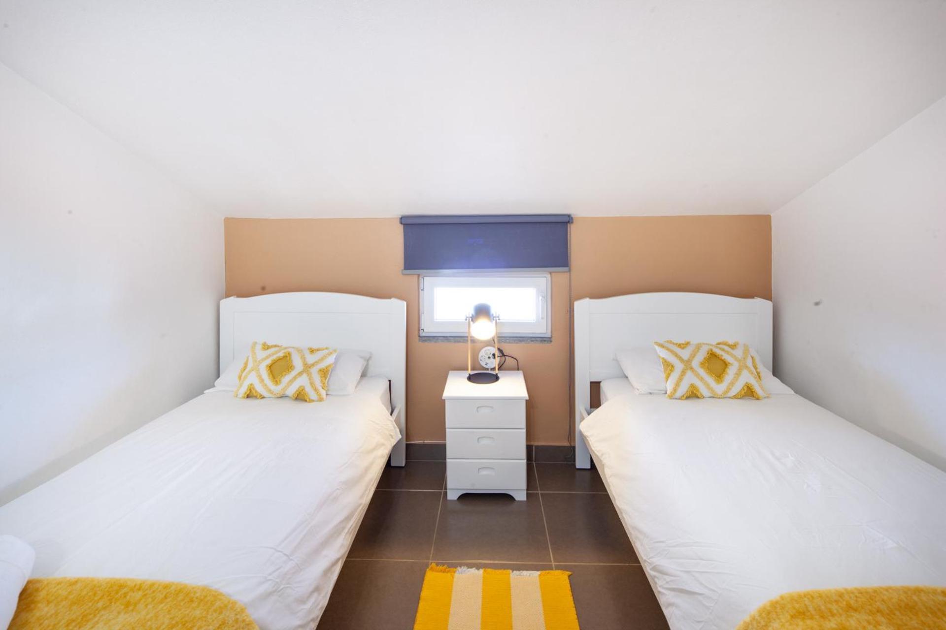 Silvercoast Apartments - Swimming Pool & Jacuzzi 阿通奎亚·达·巴利亚 外观 照片